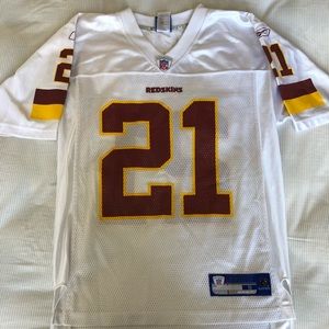 Sean Taylor Redskins jersey